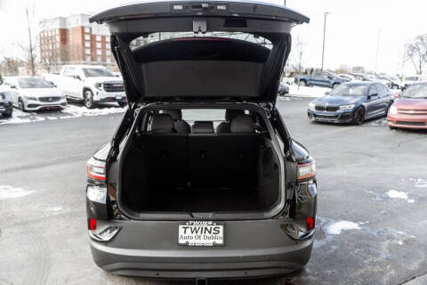 2021 Volkswagen ID.4 Pro