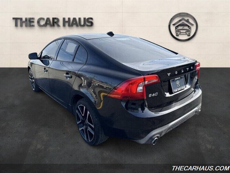 2017 Volvo S60 T5 Dynamic