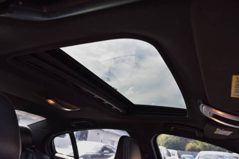 2015 Volvo S60 T5 Drive-E Platinum