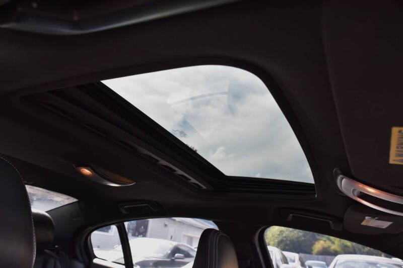 2015 Volvo S60 T5 Drive-E Platinum