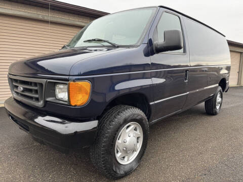 2004 Ford E-Series for sale at Prime Auto Sales in Uniontown OH