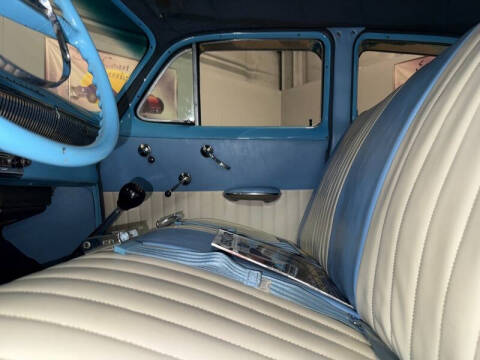 1954 Chevrolet 210