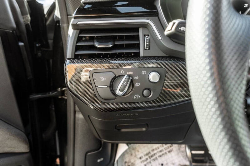 2023 Audi S5 3.0T quattro Prestige