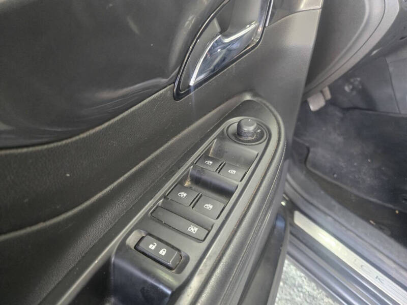 2019 Buick Encore Essence