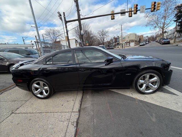 2011 Dodge Charger R/T
