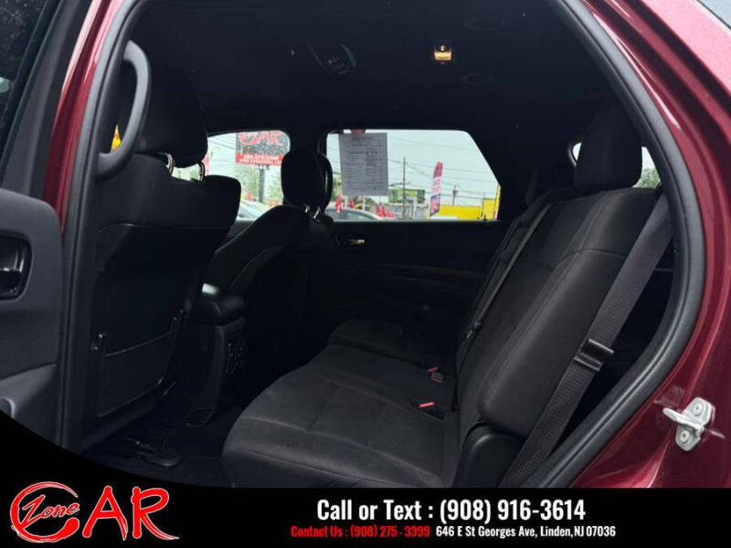 2023 Dodge Durango GT