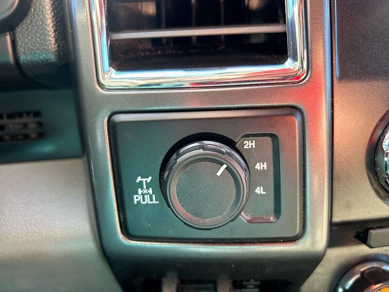 2017 Ford F-250 Super Duty