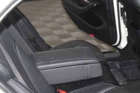 2017 Mercedes-Benz S-Class S 550