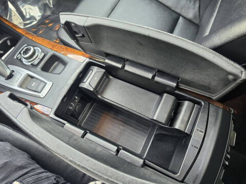 2013 BMW X5 xDrive35i