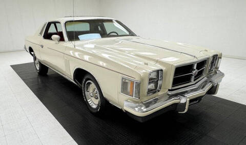 1979 Chrysler 300