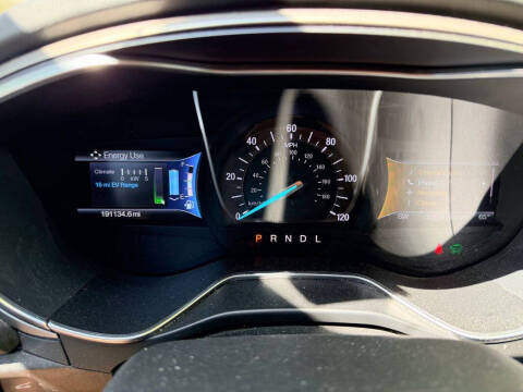 2015 Lincoln Navigator