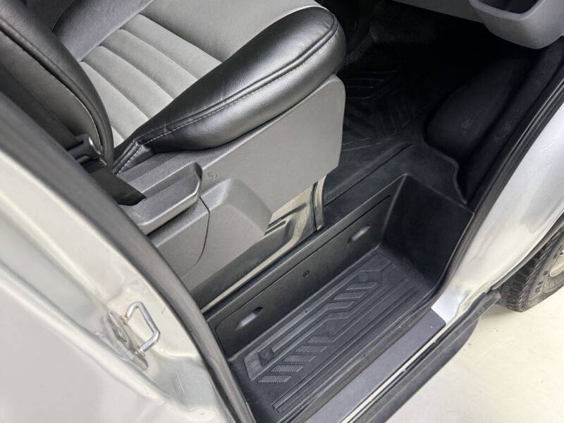 2015 Ford Transit