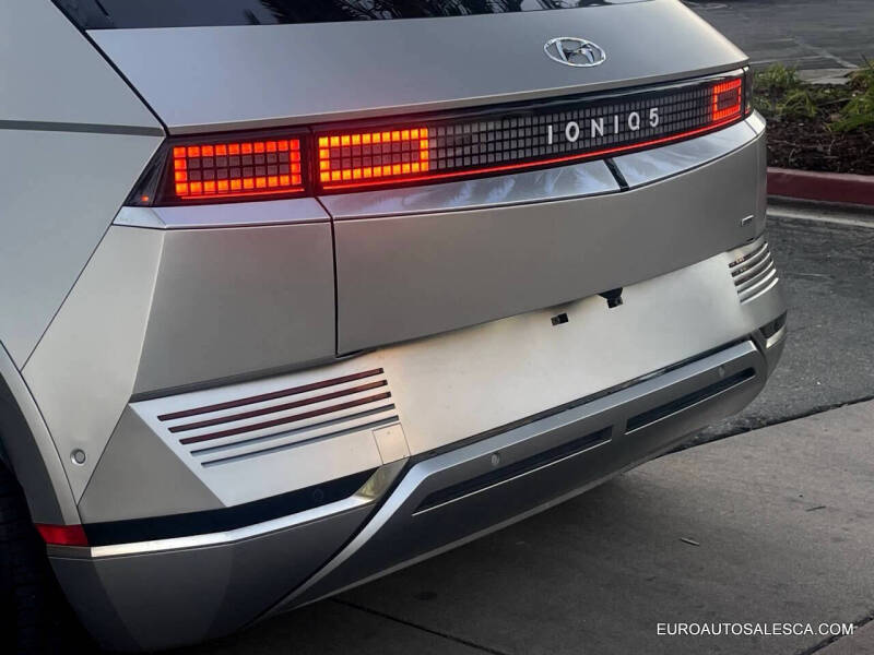 2024 Hyundai Ioniq 5 Limited