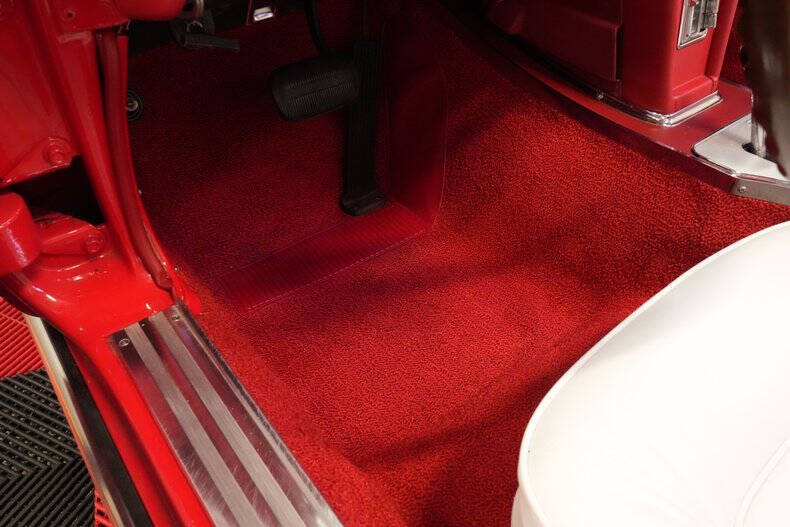 1965 Chevrolet Corvette