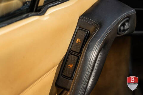 1989 Ferrari 328 GTB