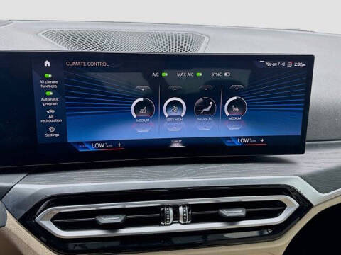 2024 BMW 4 Series 430i