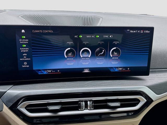2024 BMW 4 Series 430i