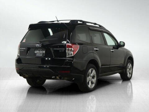 2013 Subaru Forester 2.5XT Premium
