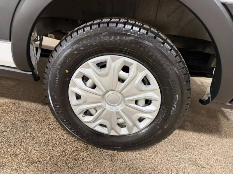 2019 Ford Transit 150