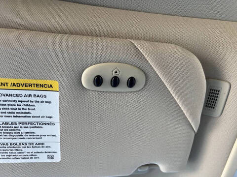 2015 Lincoln MKT EcoBoost