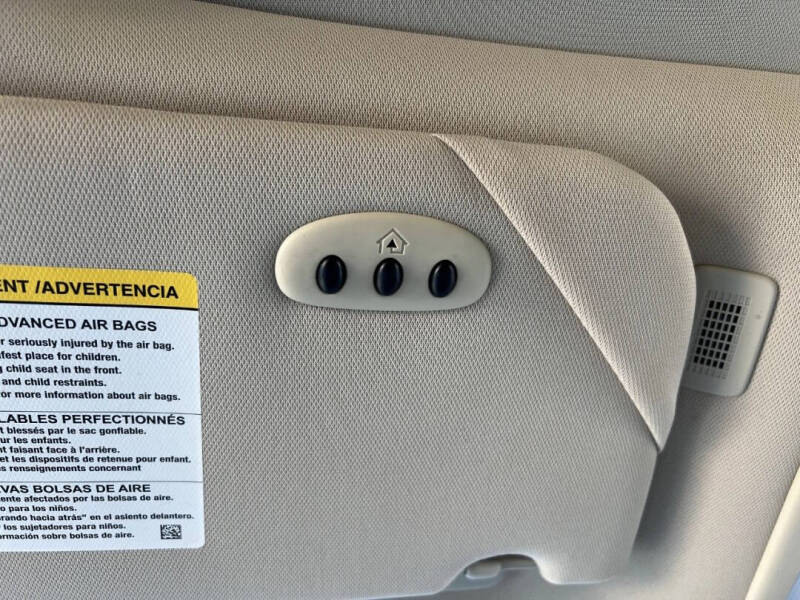 2015 Lincoln MKT EcoBoost