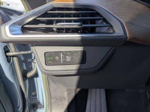 2023 Audi e-tron GT quattro Premium Plus