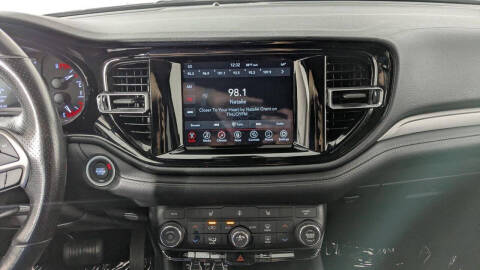 2023 Dodge Durango SXT