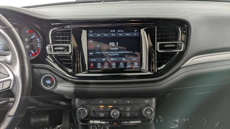 2023 Dodge Durango SXT