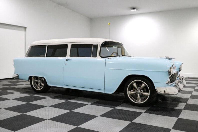1955 Chevrolet 150