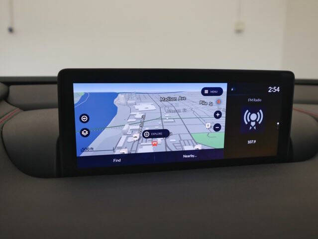 2021 Acura TLX w/A-SPEC