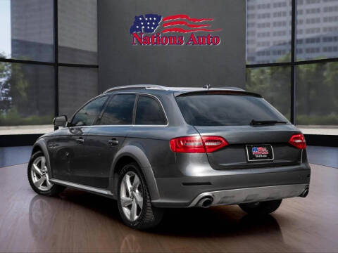 2013 Audi Allroad 2.0T quattro Premium Plus