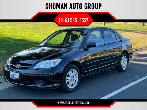 SHOMAN AUTO GROUP – Car Dealer in Davis, CA