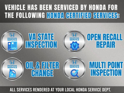 2011 Honda Odyssey Touring