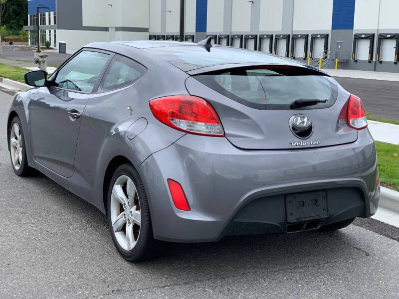 2012 Hyundai Veloster