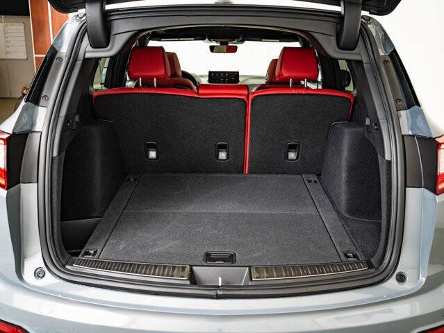 2026 Acura RDX SH-AWD w/Advance w/A-SPEC