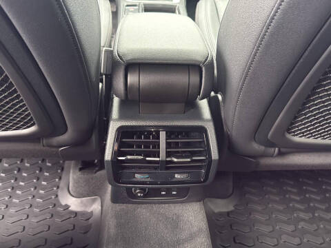 2021 Audi Q3 quattro S line Premium 45 TFSI