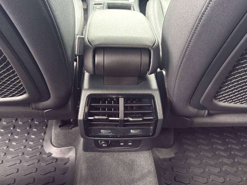 2021 Audi Q3 quattro S line Premium 45 TFSI