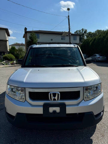 2011 Honda Element for sale at Kars 4 Sale LLC in Little Ferry NJ