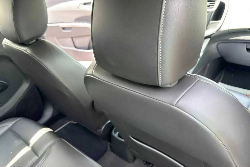 2020 Chevrolet Sonic Premier