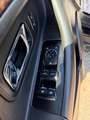 2013 Ford Taurus Limited