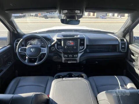 2024 RAM 3500 Limited