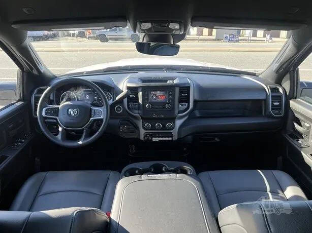 2024 RAM 3500 Limited