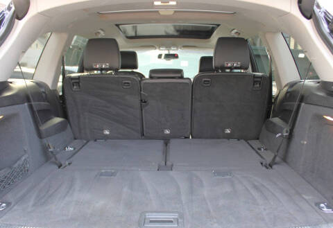 2015 Audi Q7 3.0T quattro Premium Plus