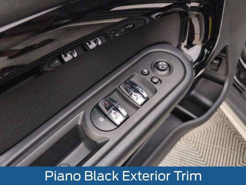 2022 MINI Countryman Cooper S