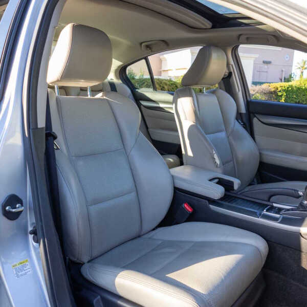 2012 Acura TL SH-AWD w/Tech