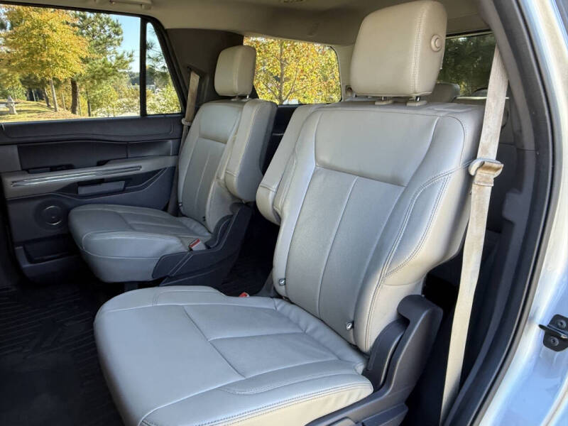 2020 Ford Expedition XLT