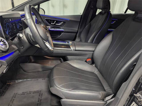 2023 Mercedes-Benz EQE EQE 350 4MATIC