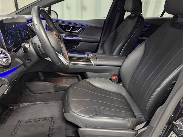 2023 Mercedes-Benz EQE EQE 350 4MATIC