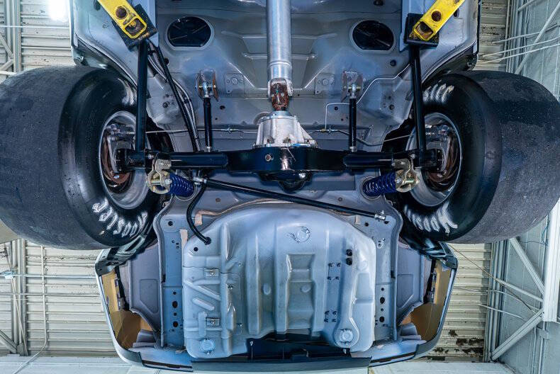 2011 Dodge Challenger