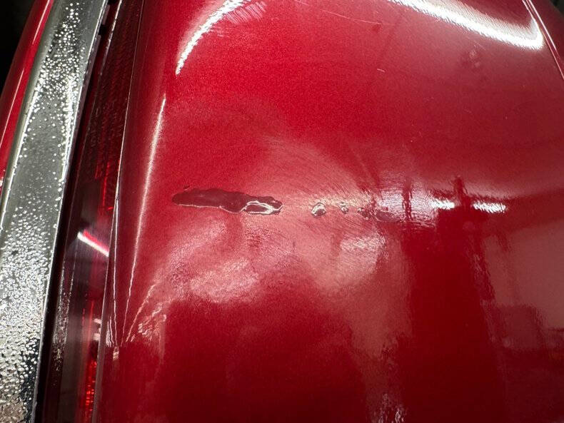 1998 Cadillac DeVille